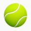 Ahmed Samra Tennis